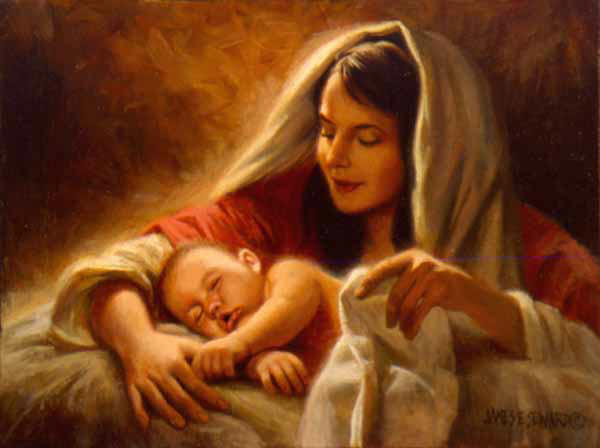 Christmas Poem About Jesus Pictures Wallpapers